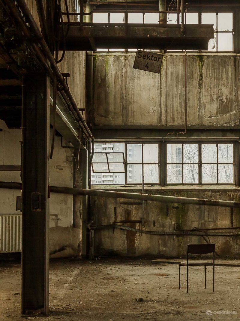 Antwort auf alle Fragen